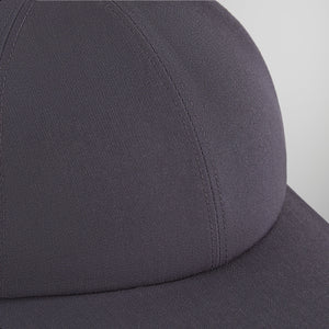 Kith 101 for Auralee Light Wool Leggero Cap - Mountain