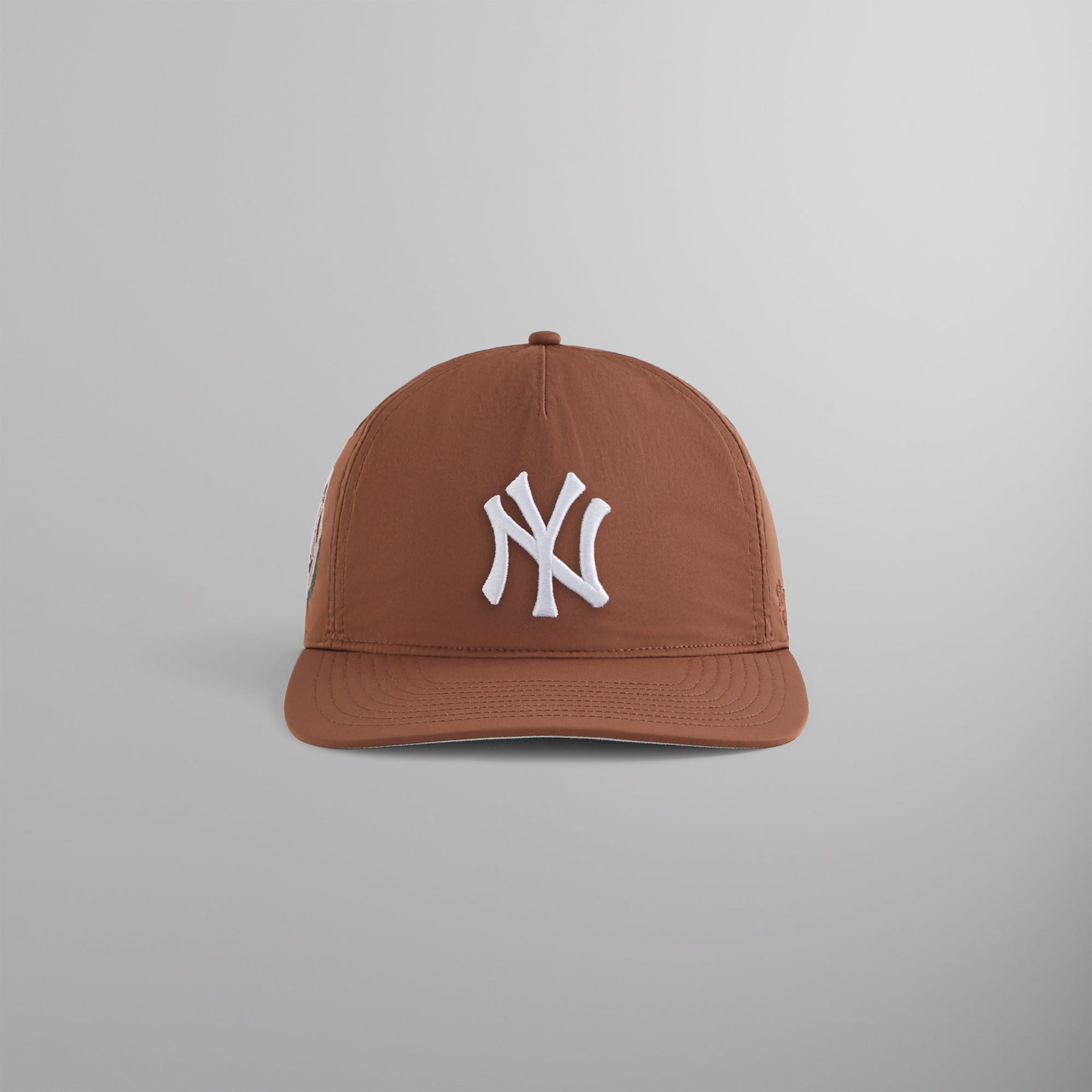 Kith for '47 New York Yankees Hitch Low Snapback - Java