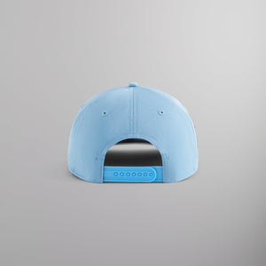 Kith for '47 Texas Rangers Hitch Low Snapback - Summit