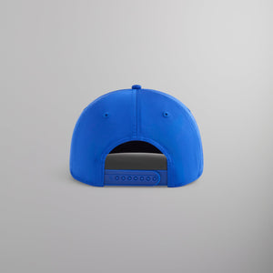 Kith for '47 Golden State Warriors Hitch Low Snapback - Royal