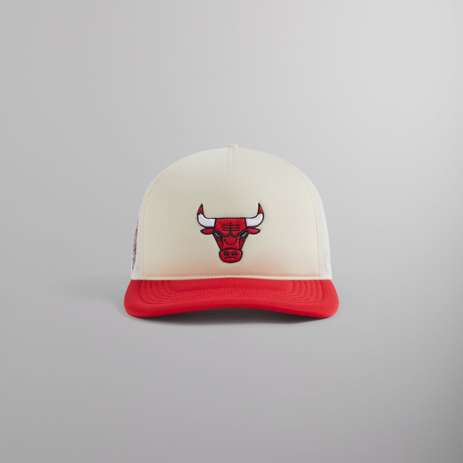 Kith for '47 Chicago Bulls Hitch Foam Trucker Hat - Allure