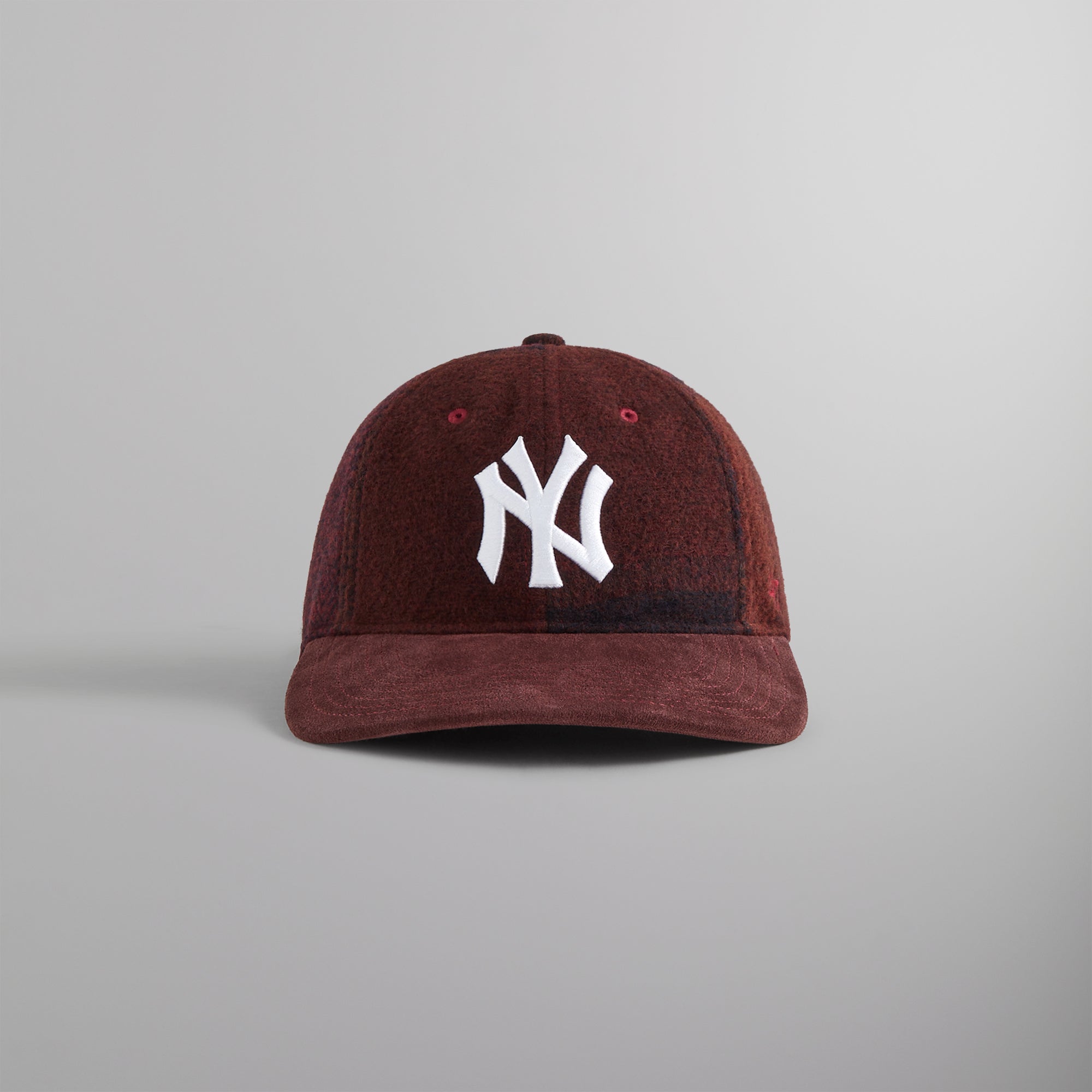 Kith & '47 for the New York Yankees Franchise LS Cap - Aerate – Kith Canada