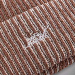 Kith Plaited Mia Beanie - Club