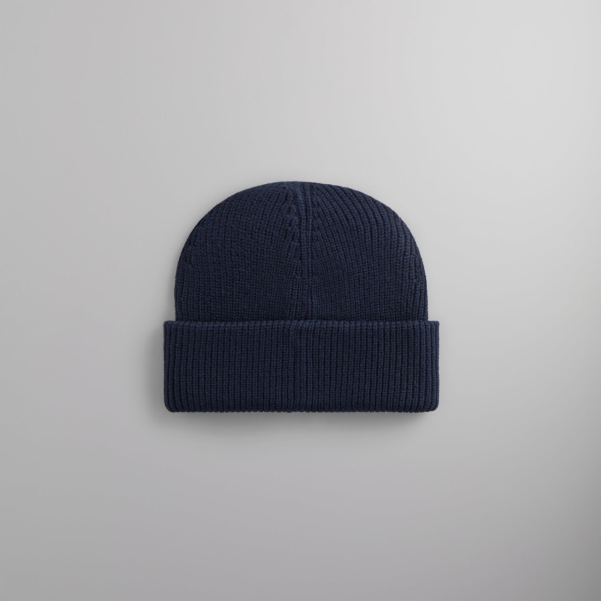 Kith Chunky Cotton Mia Beanie - Nocturnal