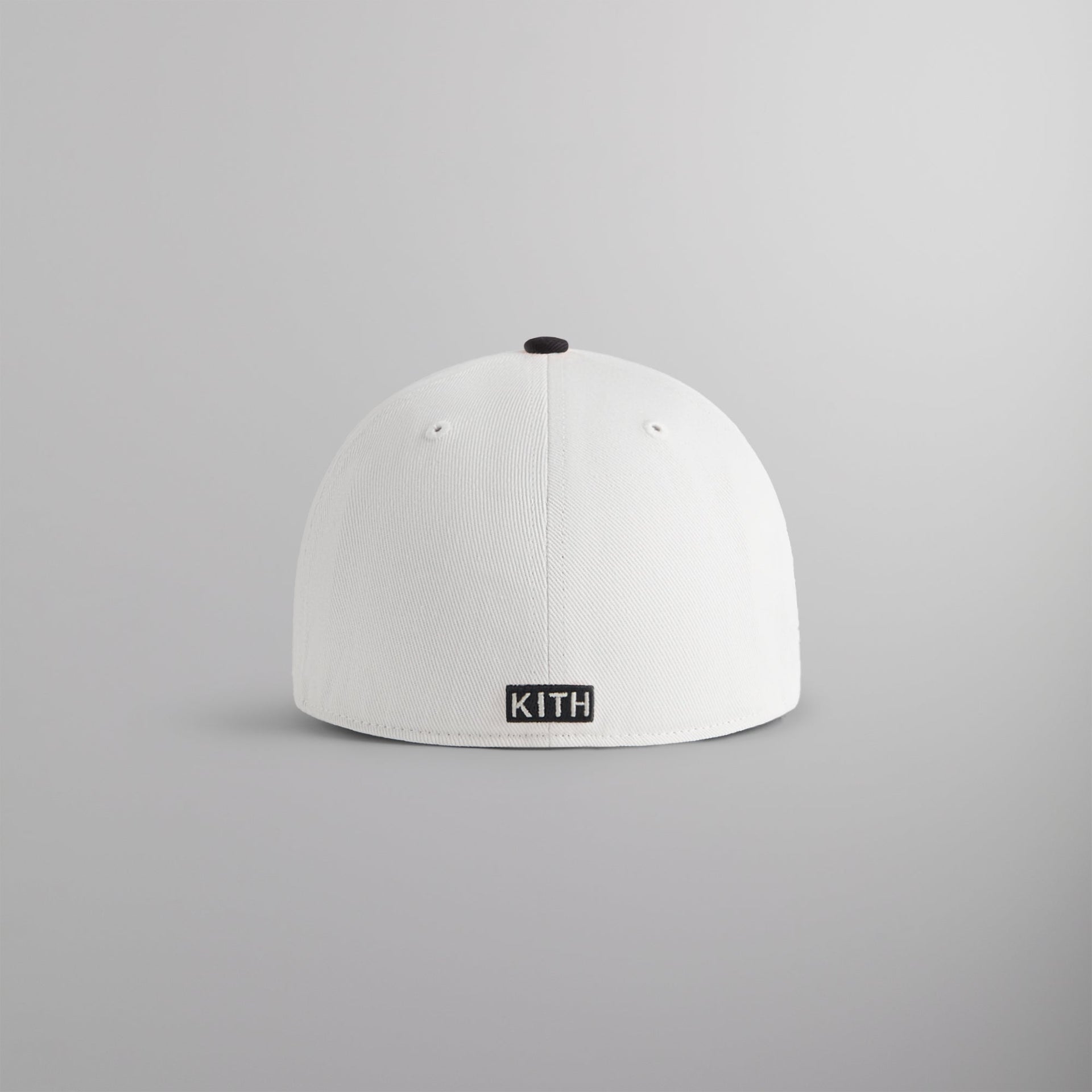 Kith & '47 for the NFL: Raiders Franchise LS Cap - Black