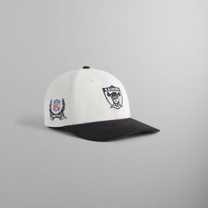 Kith & '47 for the NFL: Raiders Franchise LS - Black PH