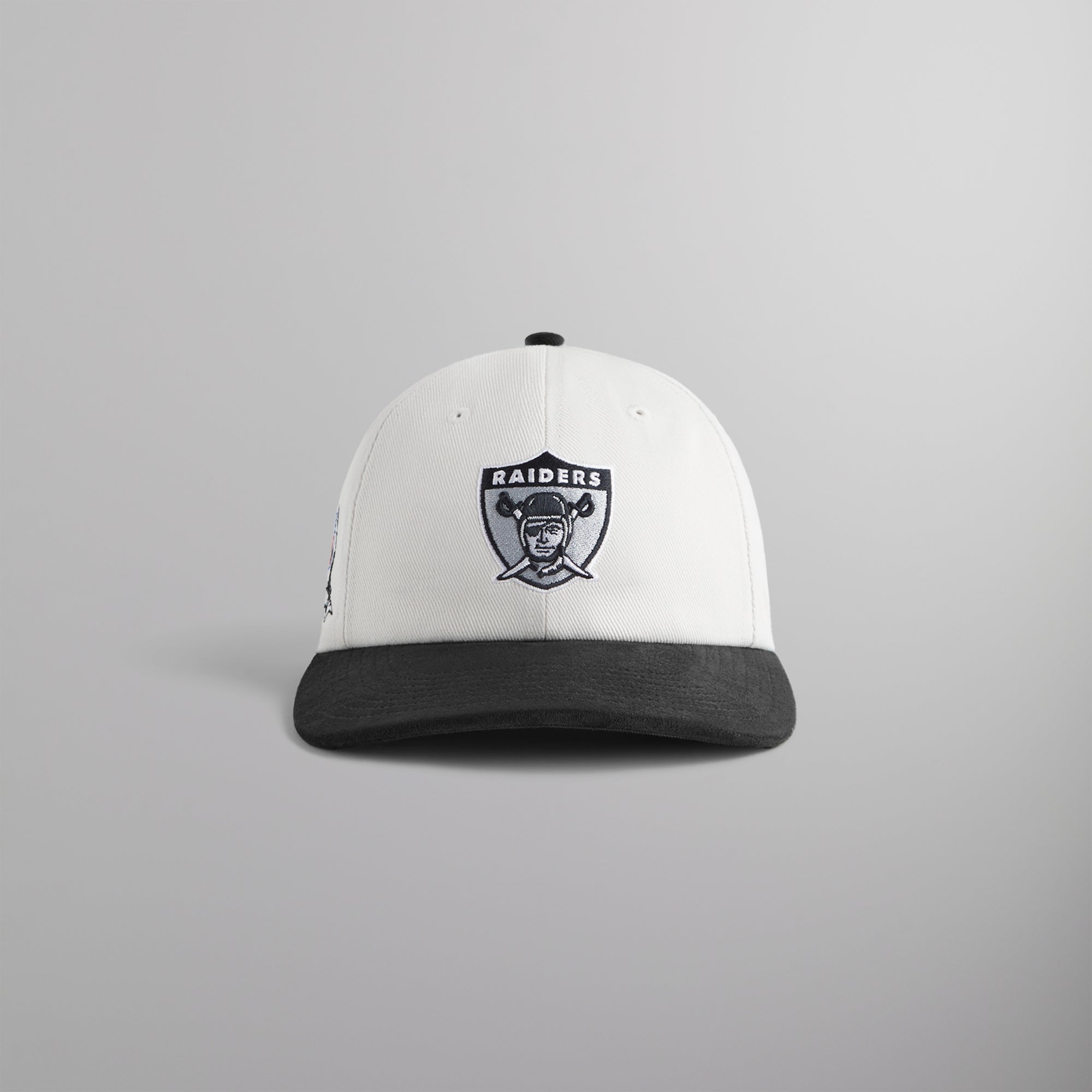 Raiders kith la hat 2024