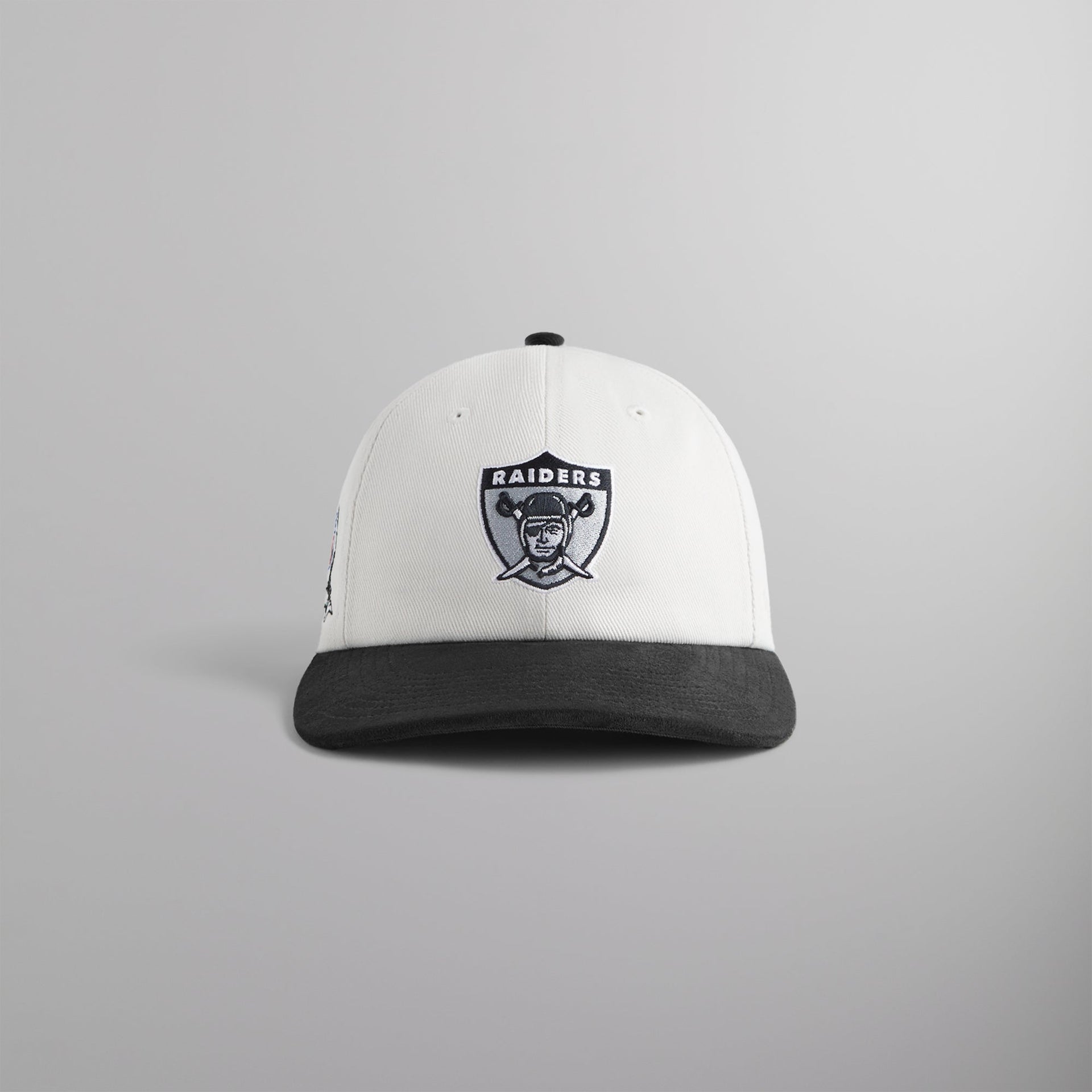 Kith & '47 for the NFL: Raiders Franchise LS Cap - Black