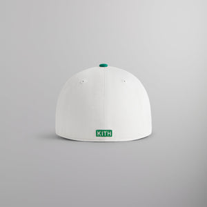 Kith & '47 for the NFL: Eagles Franchise LS Cap - Parrot