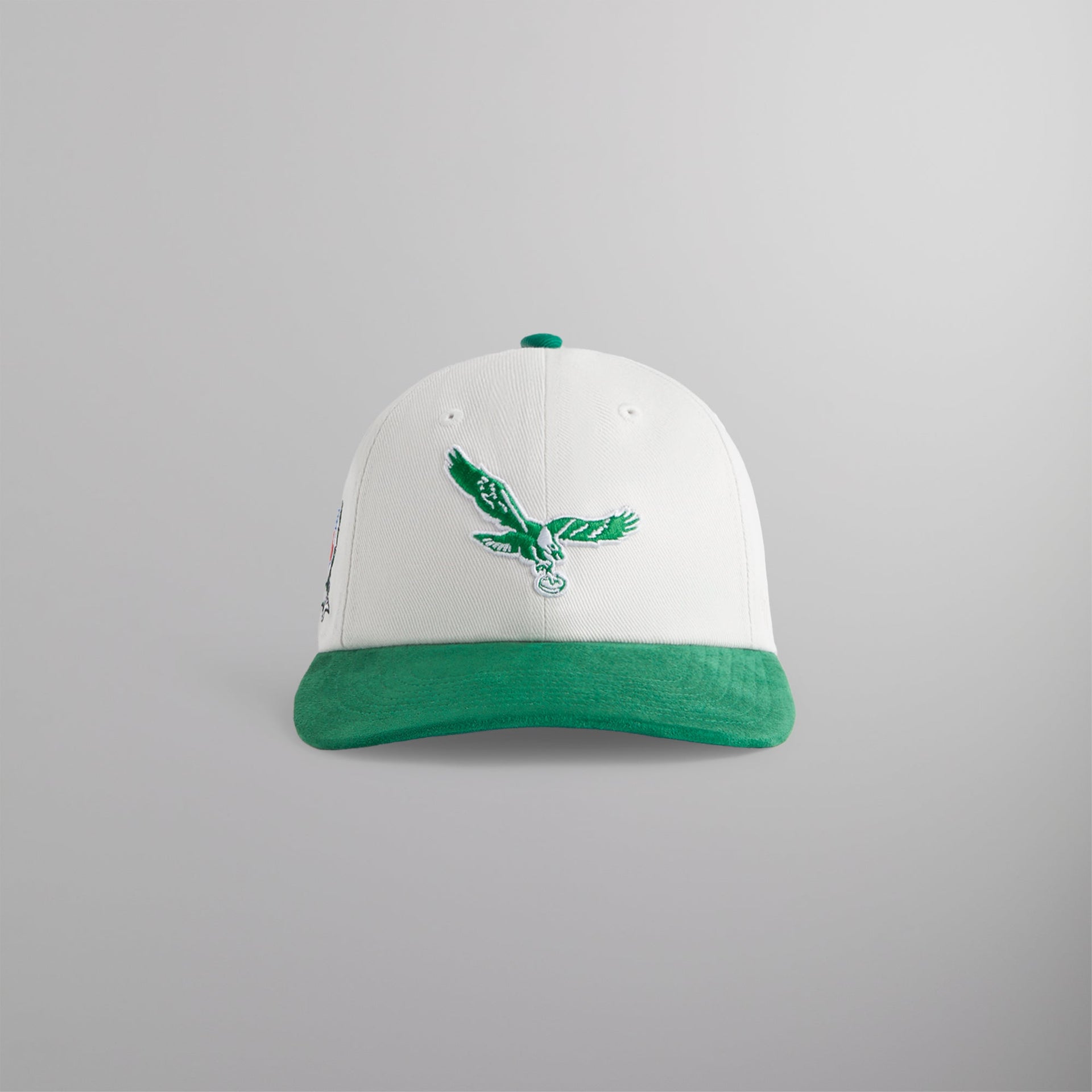 Kith & '47 for the NFL: Eagles Franchise LS Cap - Parrot