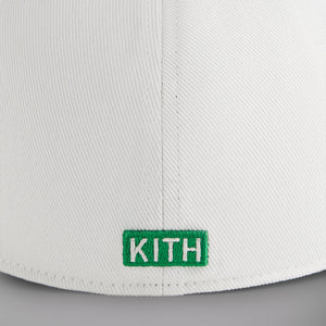 Kith & '47 for the NFL: Jets Franchise LS Cap - Stadium