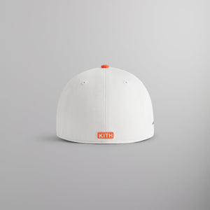 Kith & '47 for the NFL: Miami Dolphins Franchise LS Cap - Clementine