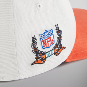 Kith & '47 for the NFL: Miami Dolphins Franchise LS Cap - Clementine