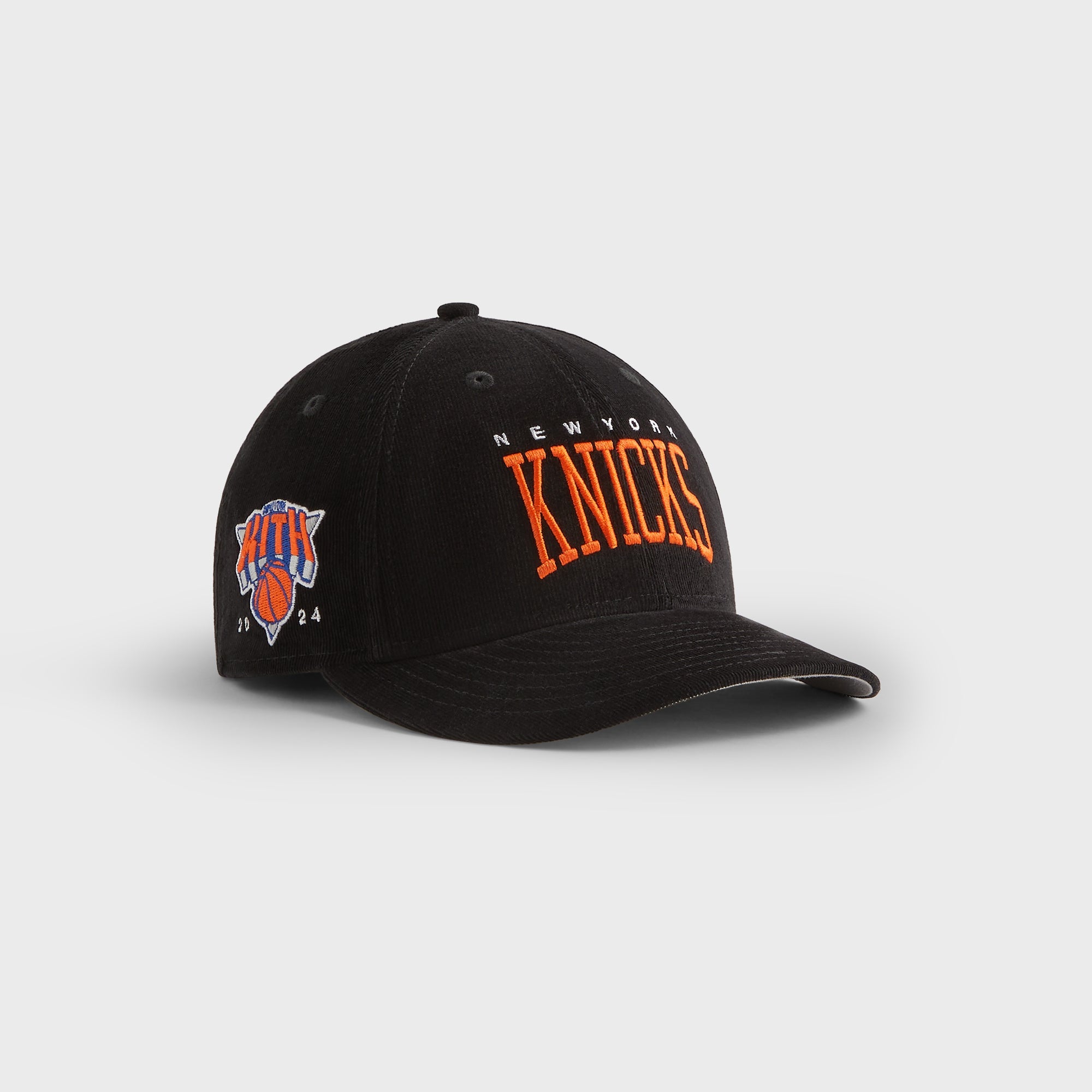 Kith & New Era for the New York Knicks NY to the World Low