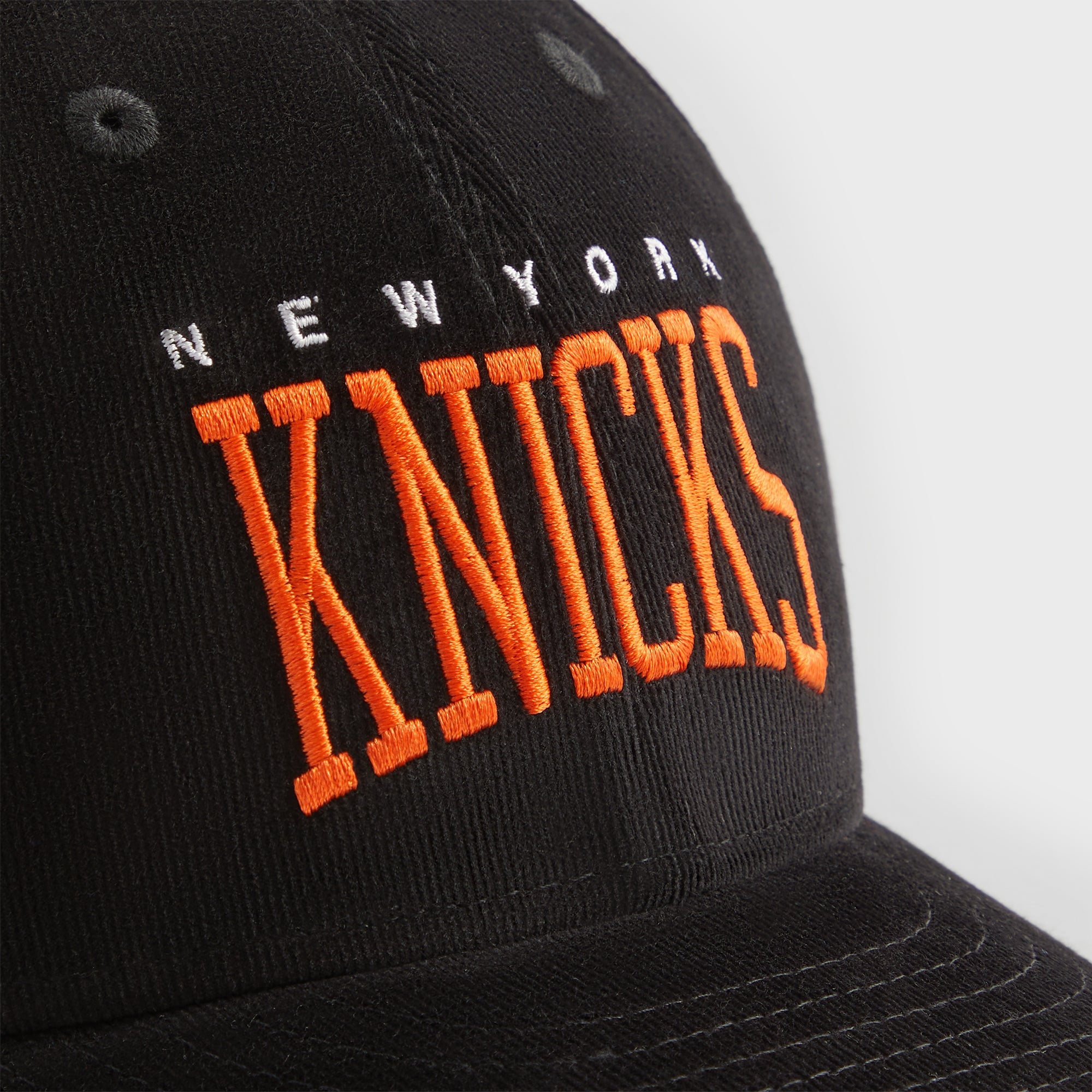 Kith & New Era for the New York Knicks NY to the World Low
