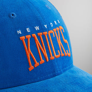 Kith & New Era for the New York Knicks NY to the World Low Profile 59FIFTY - Royal PH