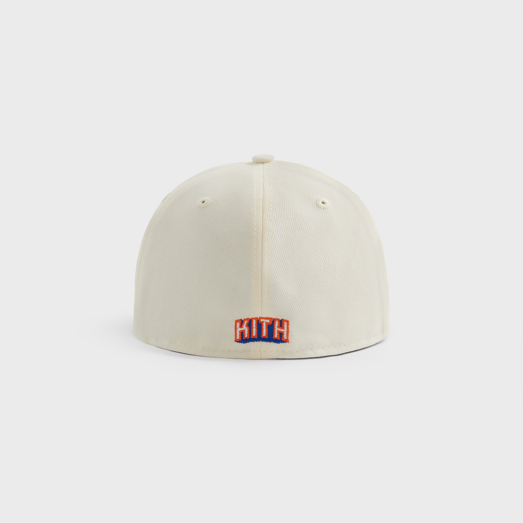 kith knicks newera キャップ Kith Kids & New Era for the New York Knicks Skyline Trucker
