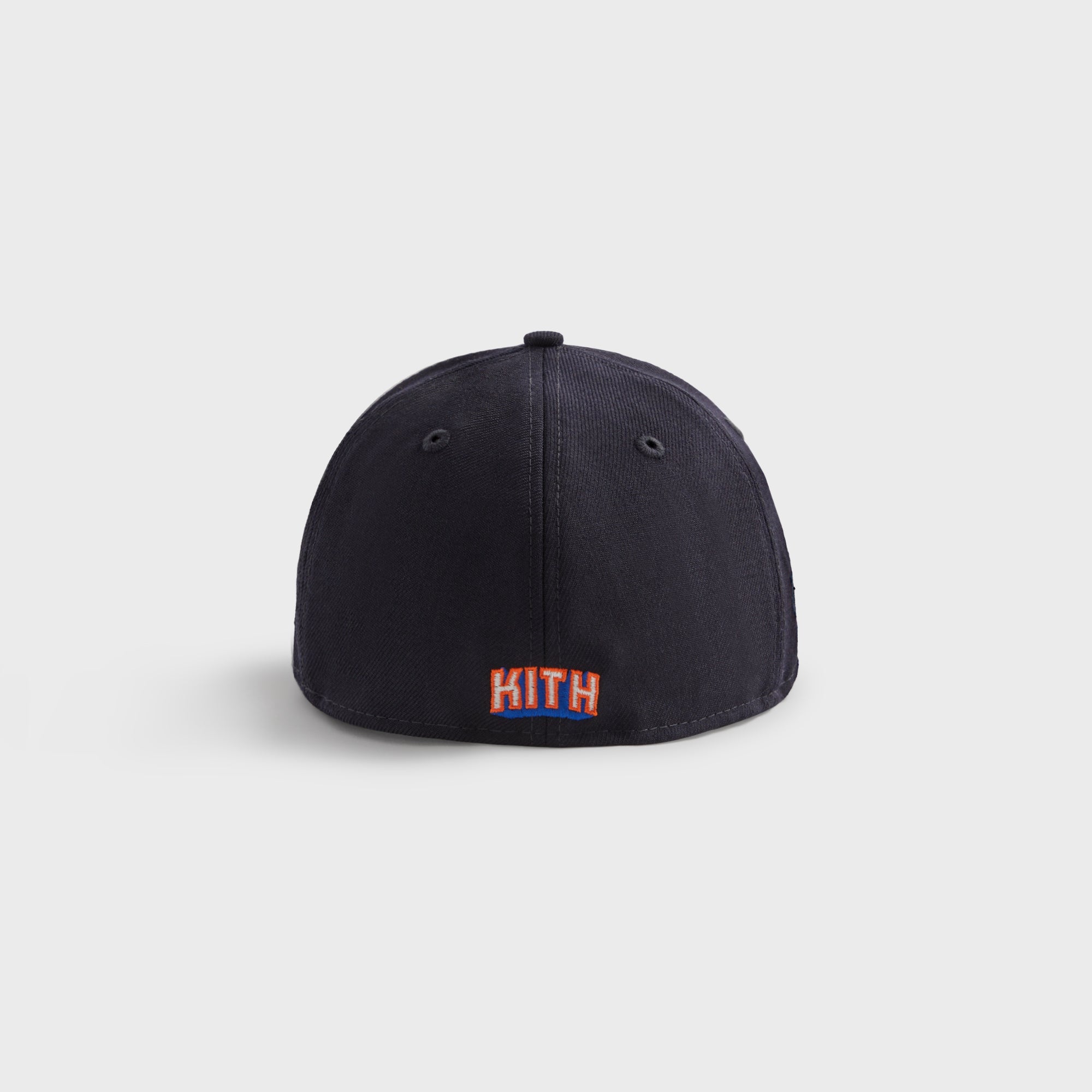 kith knicks newera キャップ KITH×KNICKS キャップ ブラック サイズ 7 1/4(57.7cm)｜【公式