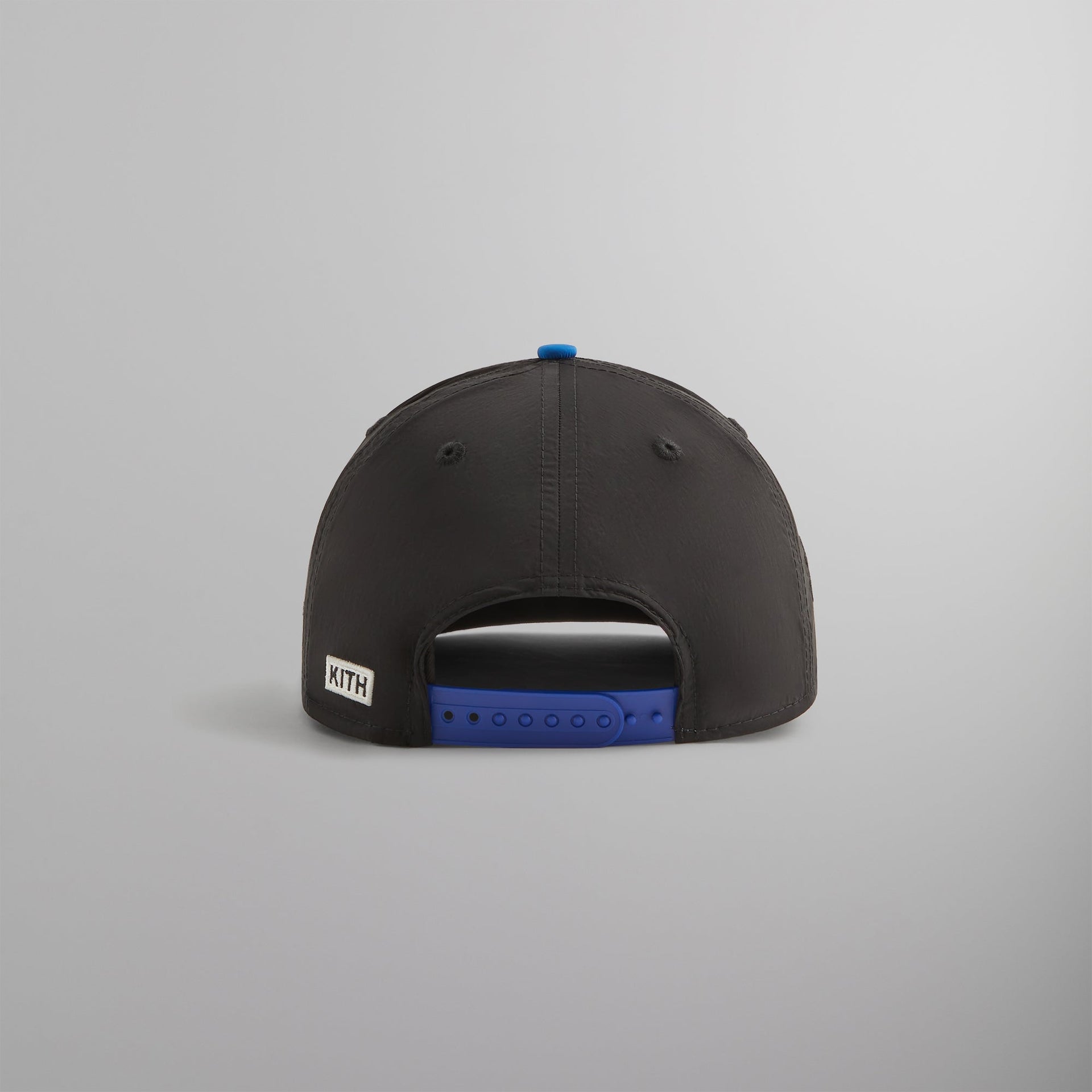 Kith & New Era for the New York Knicks Skyline 9FIFTY Snapback - Black