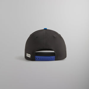 Kith & New Era for the New York Knicks Skyline 9FIFTY Snapback - Black PH