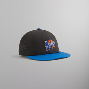 Kith & New Era for the New York Knicks Skyline 9FIFTY Snapback - Black PH