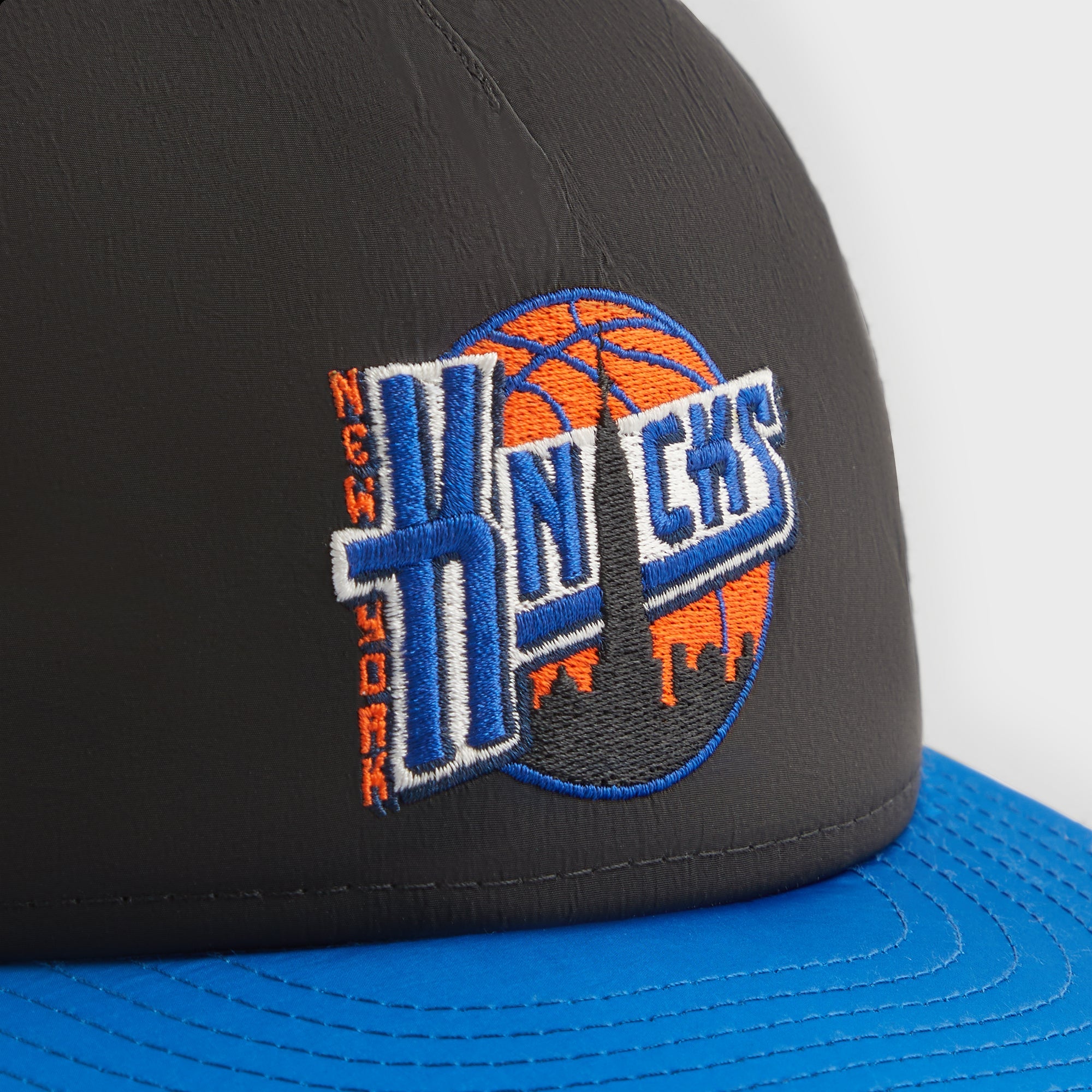 Kith & New Era for the New York Knicks Skyline 9FIFTY