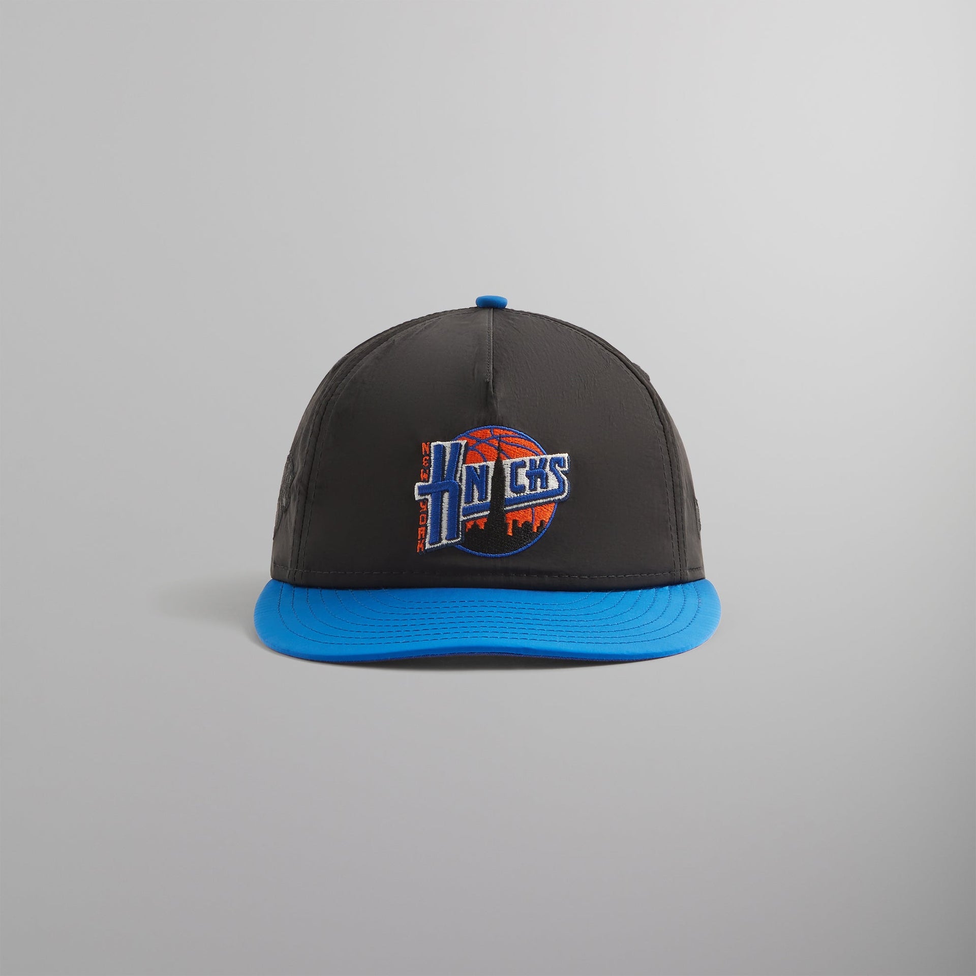 Kith & New Era for the New York Knicks Skyline 9FIFTY Snapback - Black