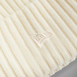 Kith for the New York Knicks Wings Logo Beanie - Sandrift PH