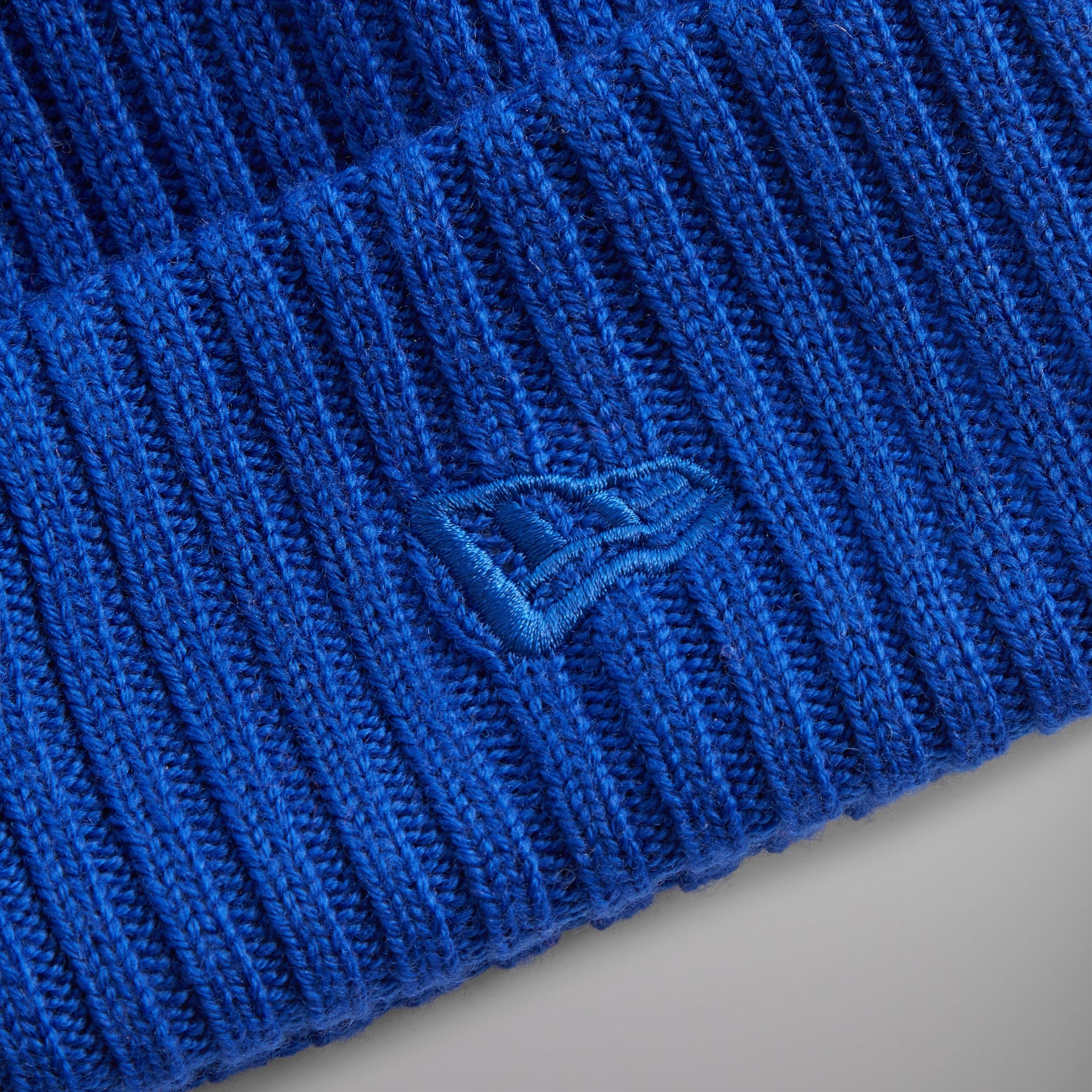 Kith for the New York Knicks Court Vision Beanie - Royal