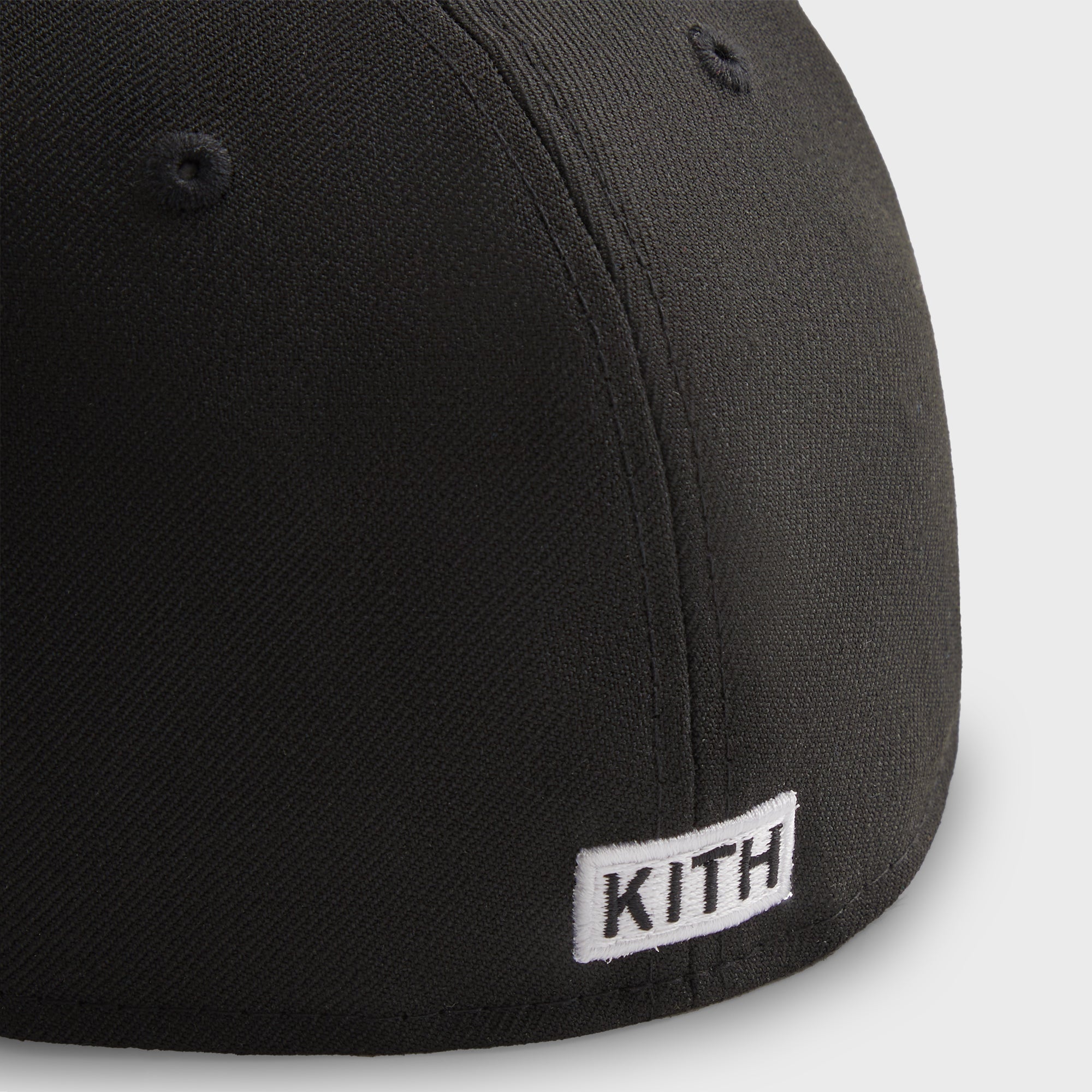 Kith & New Era for the New York Knicks Logo Low Profile