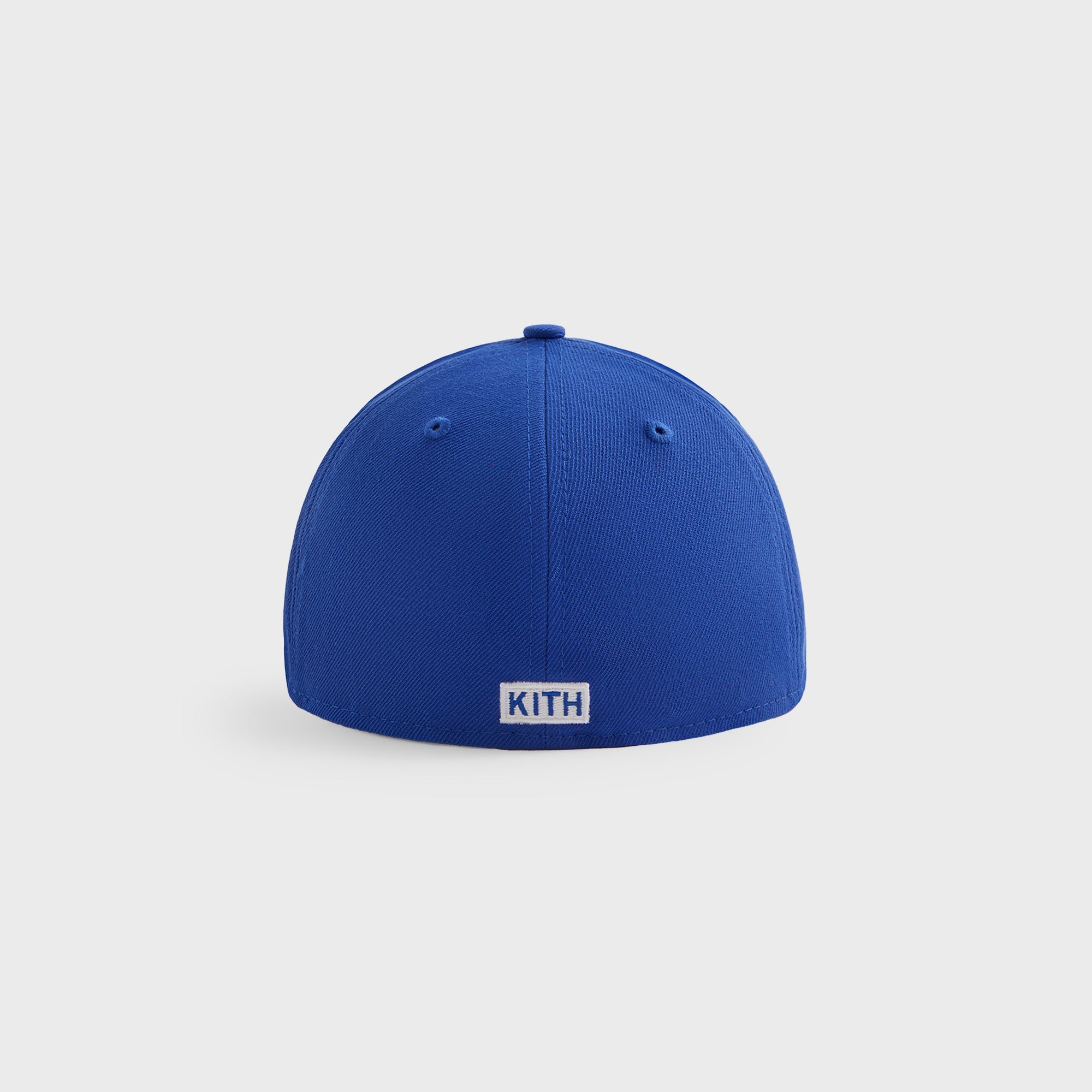 Kith & New Era for the New York Knicks Logo Low Profile
