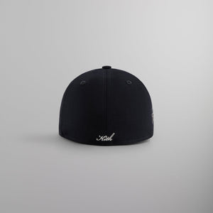 Kith & New Era for the New York Yankees 59FIFTY Low Profile Fitted MADE-TO-ORDER - Elevation PH