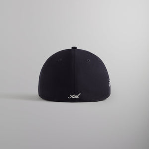 Kith & New Era for the New York Yankees 59FIFTY Low Profile Fitted MADE-TO-ORDER - Vitality PH