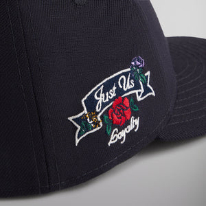 Kith & New Era for the New York Yankees 59FIFTY Low Profile Fitted MADE-TO-ORDER - Vitality PH