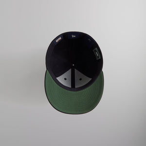 Kith & New Era for the New York Yankees 59FIFTY Low Profile Fitted MADE-TO-ORDER - Vitality PH