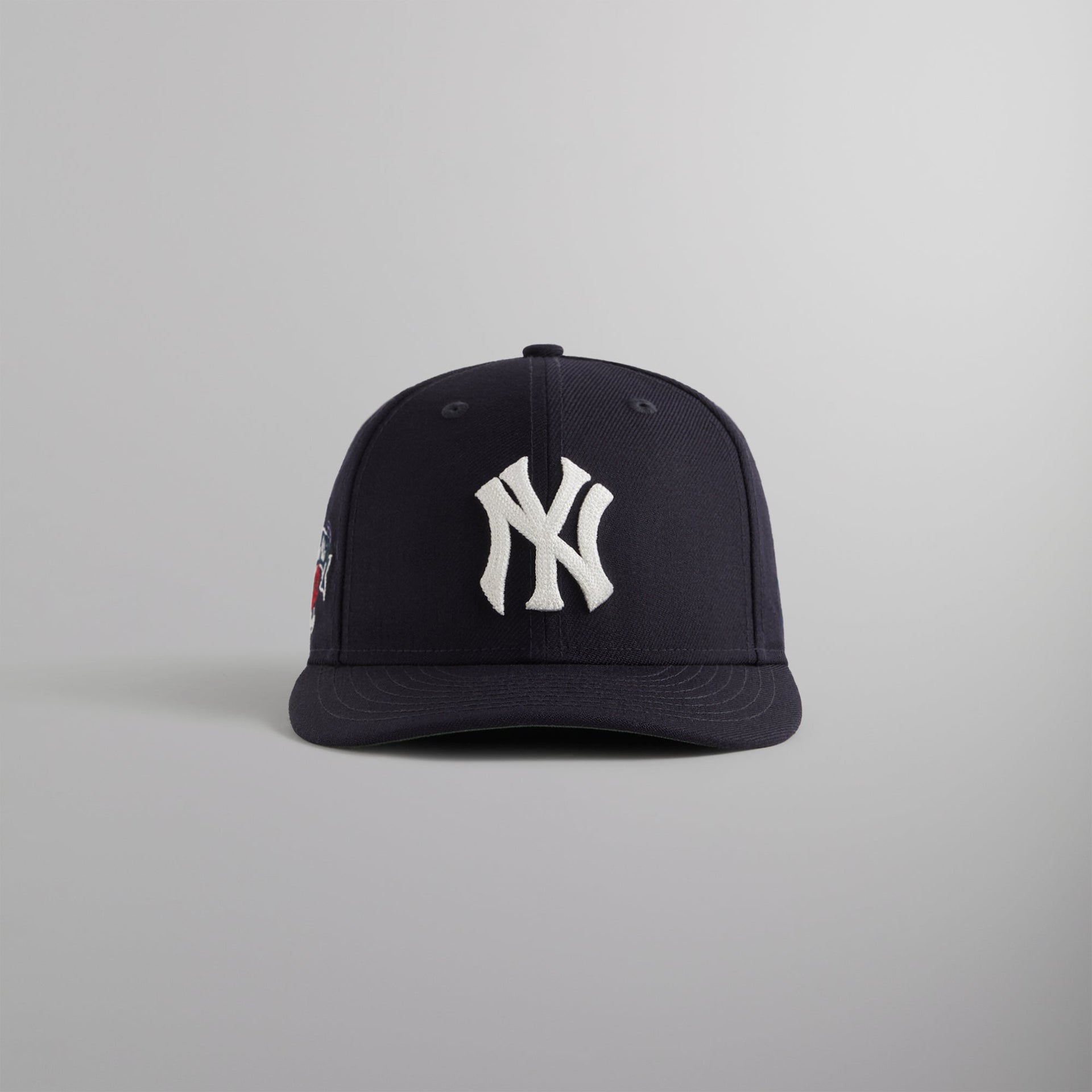 Kith & New Era for the New York Yankees 59FIFTY Low Profile Fitted MADE-TO-ORDER - Vitality PH