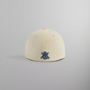Kith for New Era Classic Logo 59FIFTY Low Profile Fitted MADE-TO-ORDER - Elevation PH