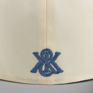 Kith for New Era Classic Logo 59FIFTY Low Profile Fitted MADE-TO-ORDER - Elevation PH