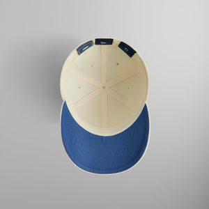 Kith for New Era Classic Logo 59FIFTY Low Profile Fitted MADE-TO-ORDER - Elevation PH