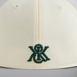 Kith for New Era Classic Logo 59FIFTY Low Profile Fitted MADE-TO-ORDER - Vitality PH