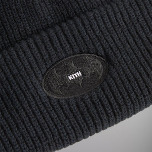 Batman | Kith Mia Beanie - Black