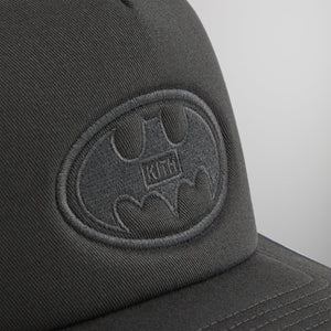 Batman | Kith '89 Nolan Trucker Hat - Black