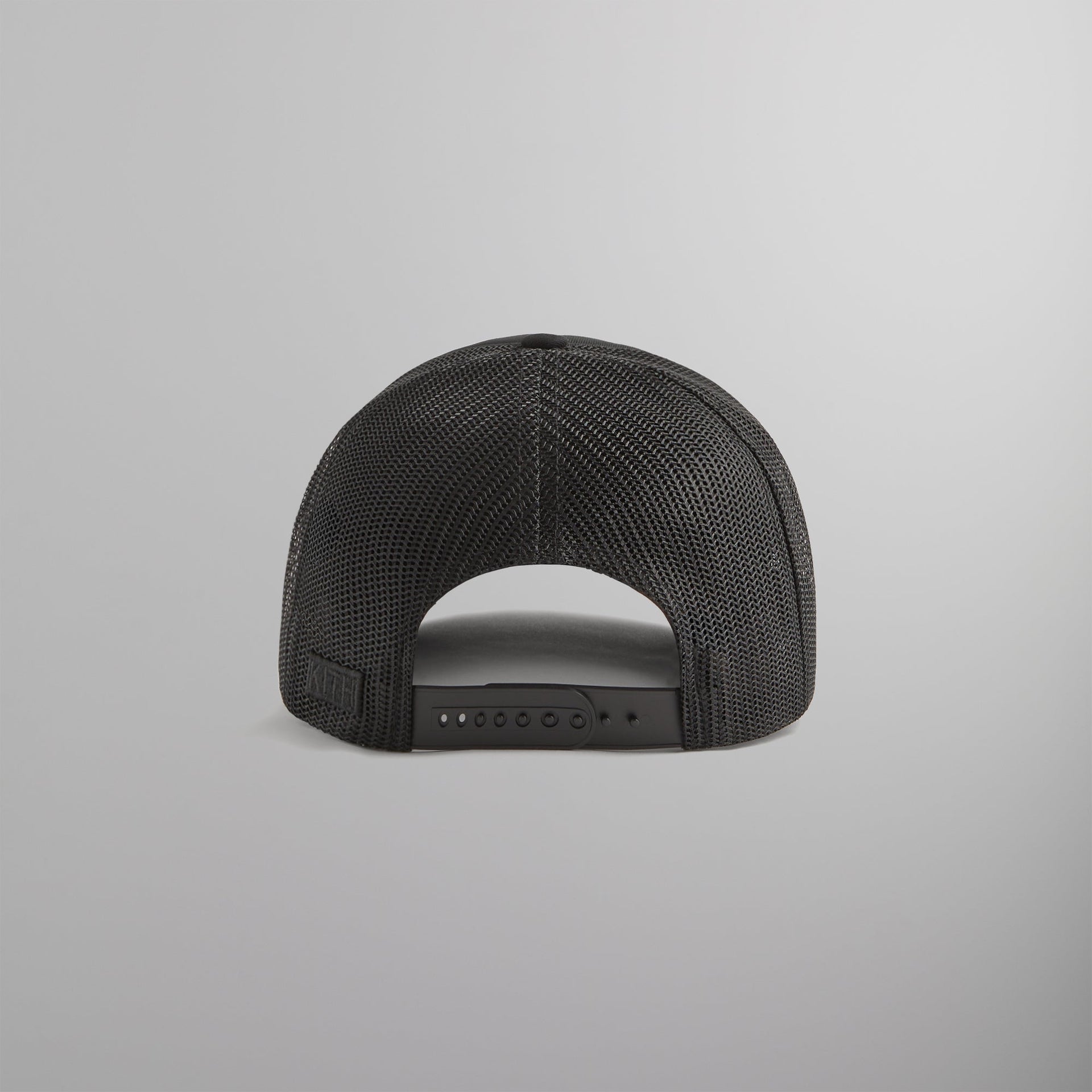 Batman | Kith '08 Nolan Trucker Hat - Black