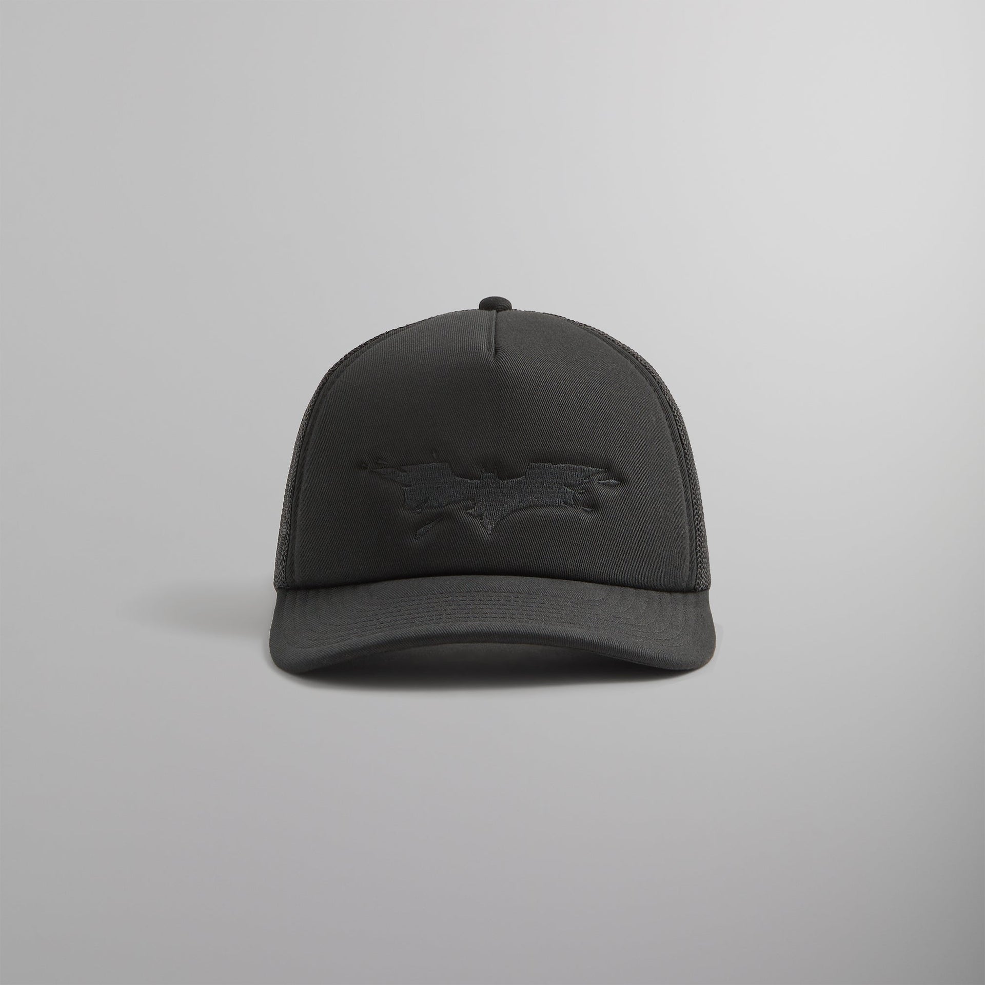 Batman | Kith '08 Nolan Trucker Hat - Black