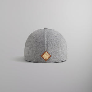 Kith for '47 K&K Diamond Plaque Franchise LS Cap - Haze