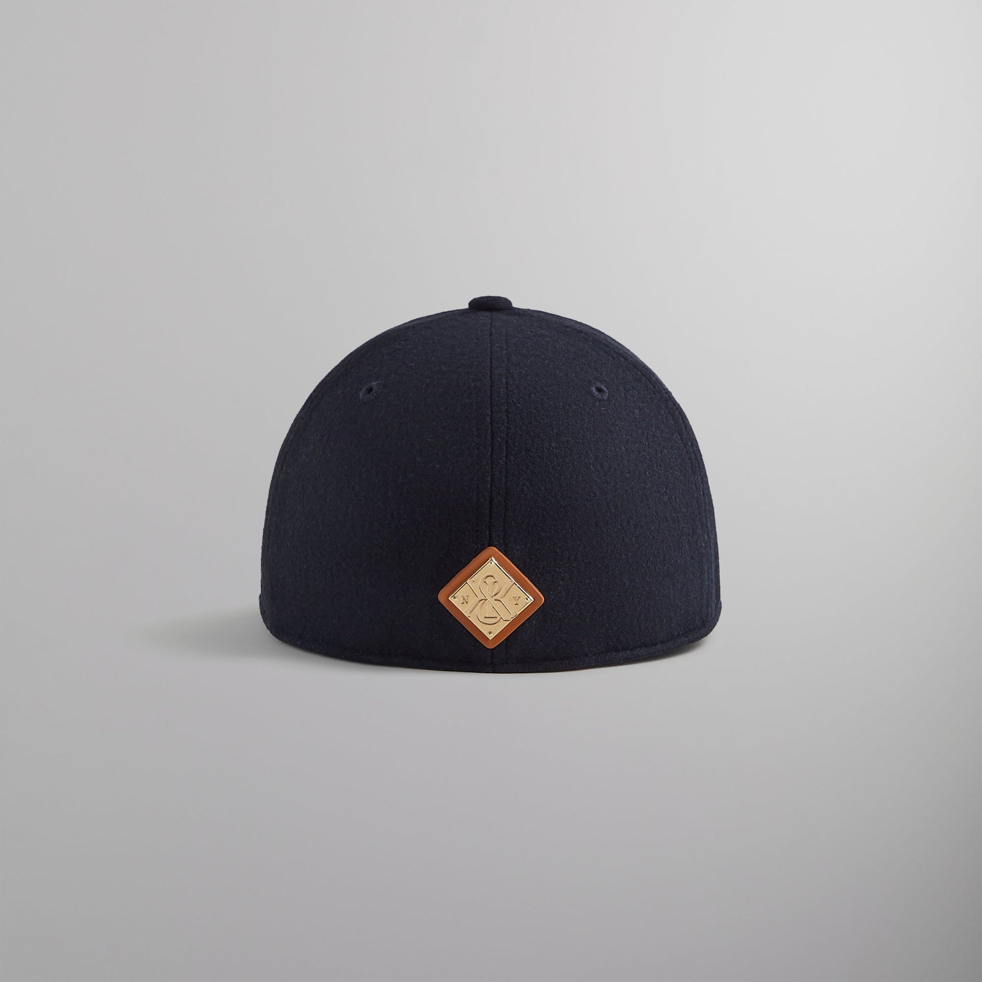 Kith for '47 K&K Diamond Plaque Franchise LS Cap - Nocturnal