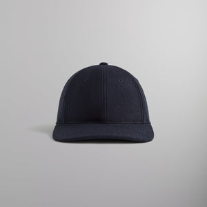 Kith for '47 K&K Diamond Plaque Franchise LS Cap - Nocturnal