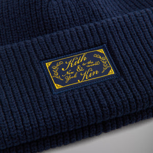 Kithmas Mia Beanie - Nocturnal