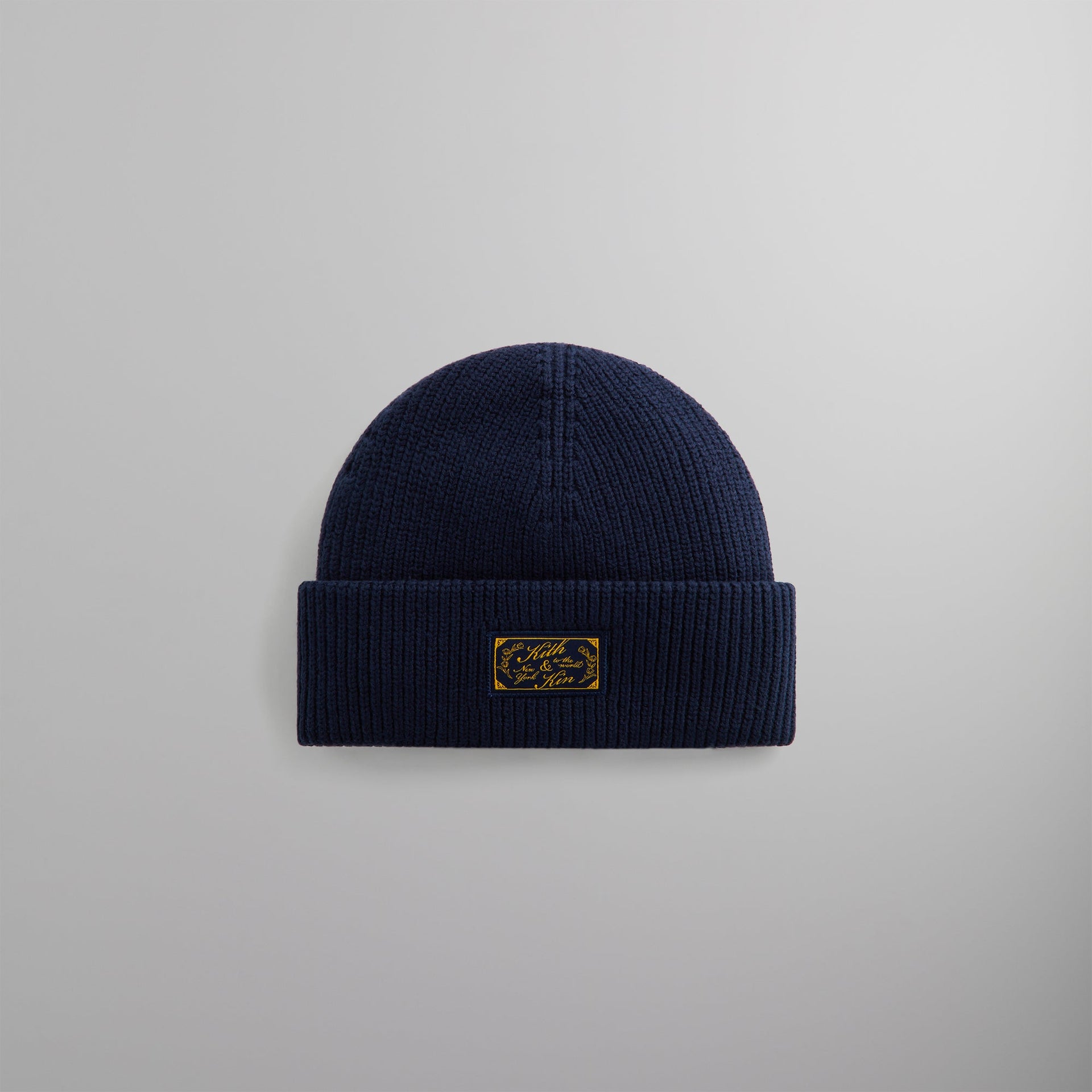 Kithmas Mia Beanie - Nocturnal PH