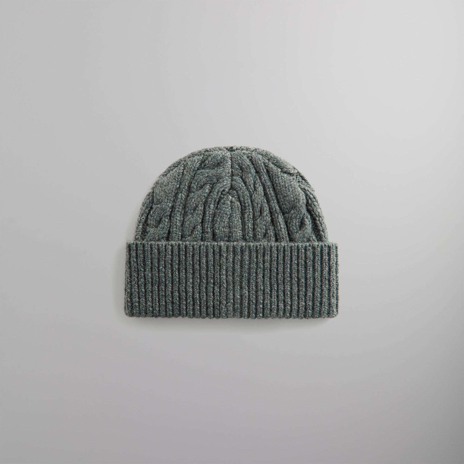 Kith Chainstitch Mia Beanie - Court